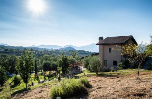 Viggianello House | Agriturismo Fiore