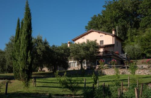 Viggianello House | Agriturismo Fiore