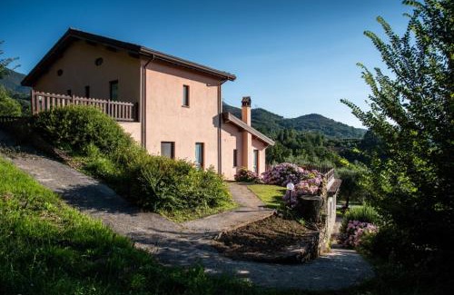 Viggianello House | Agriturismo Fiore