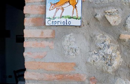 Volterra Apartment | Agriturismo Fontesettimena APPARTAMENTO RONDINE- APPARTAMENTO CAPRIOLO