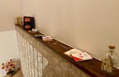 Cerreto Sannita House | Agriturismo Francemili