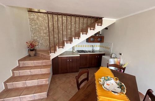 Cerreto Sannita House | Agriturismo Francemili