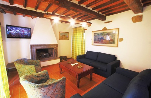 Cortona Other | Agriturismo Henni Cortona with sauna and jacuzzi, panoramic view