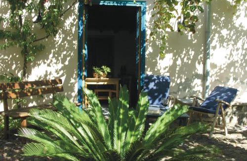 Ustica House | Agriturismo Hibiscus