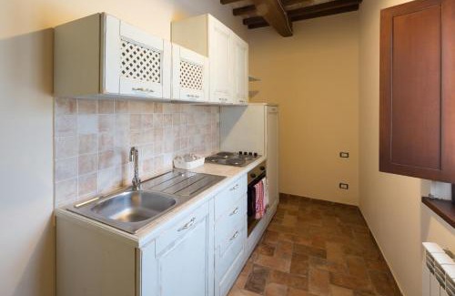 Sellano House | Agriturismo I CASALI DI MORRO