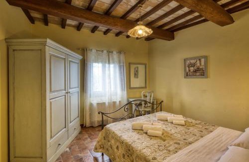 Sellano House | Agriturismo I CASALI DI MORRO