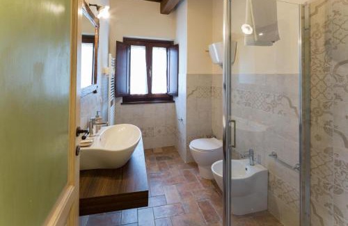 Sellano House | Agriturismo I CASALI DI MORRO