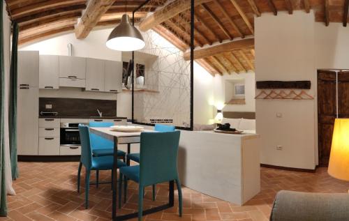 Cortona House | Agriturismo I Cedri