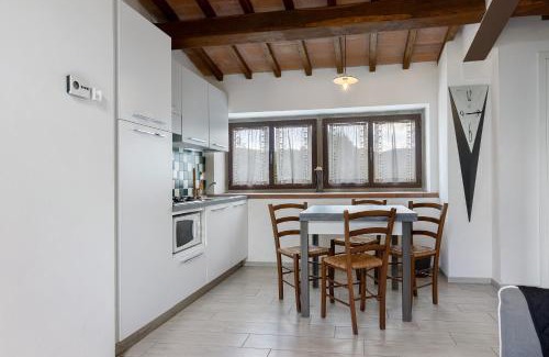 Montebonello House | Agriturismo I Cipressi