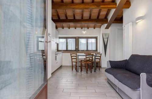 Montebonello House | Agriturismo I Cipressi