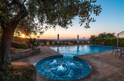 Montaione House | Agriturismo I Colli