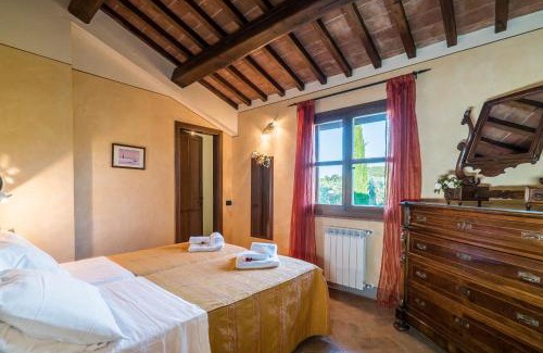 Montaione House | Agriturismo I Colli