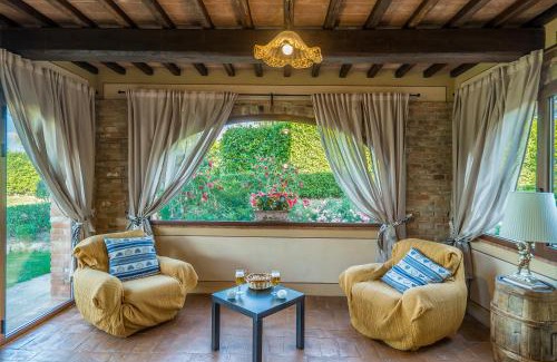 Montaione House | Agriturismo I Colli