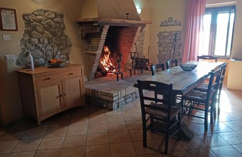 Montone Apartment | Agriturismo I Due Mondi