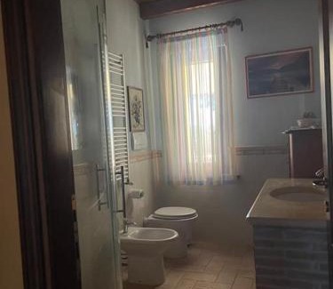 Campiglia Marittima Apartment | Agriturismo I GRANAI