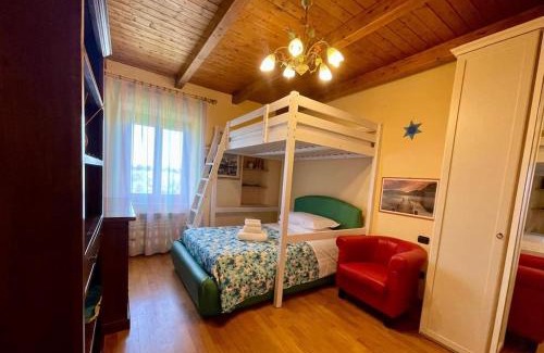 Campiglia Marittima Apartment | Agriturismo I GRANAI