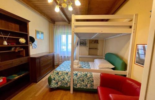Campiglia Marittima Apartment | Agriturismo I GRANAI