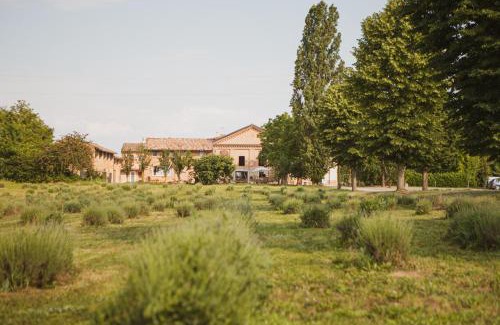 Carpaneto Piacentino House | Agriturismo Il Capitolo