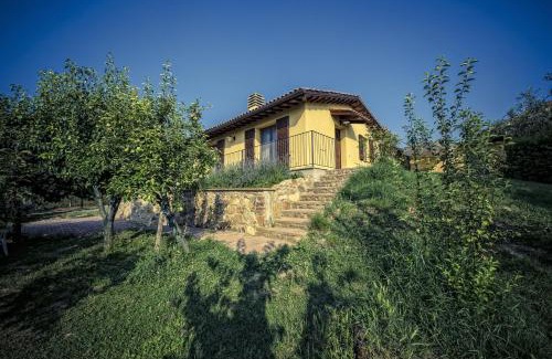 Montepulciano House | Agriturismo I Roseti