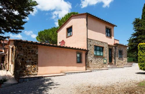 Massa Marittima House | Agriturismo Il Belvedere Country Houses