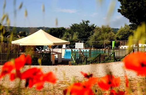Massa Marittima House | Agriturismo Il Belvedere Country Houses