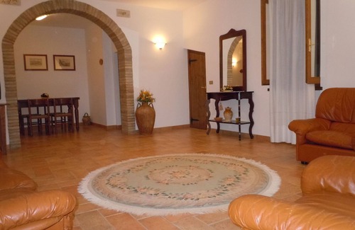 Montefalco Other | Agriturismo Il Borghetto