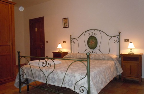 Montefalco Other | Agriturismo Il Borghetto