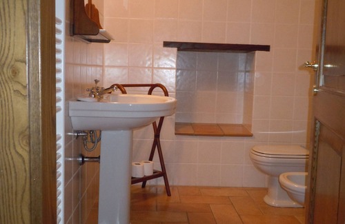 Montefalco Other | Agriturismo Il Borghetto