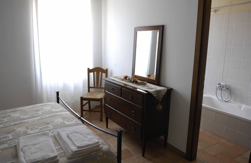 Montefalco Other | Agriturismo Il Borghetto