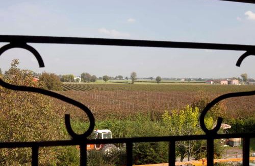 Reggio nell'Emilia House | Agriturismo Il Bove