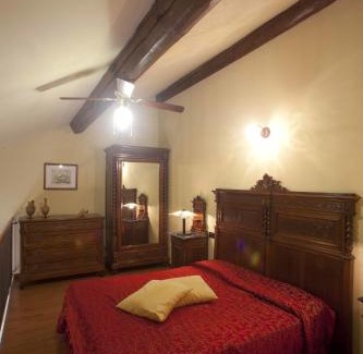 Reggio nell'Emilia House | Agriturismo Il Bove
