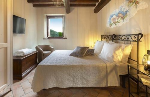 Scandiano House | Agriturismo Il Brugnolo