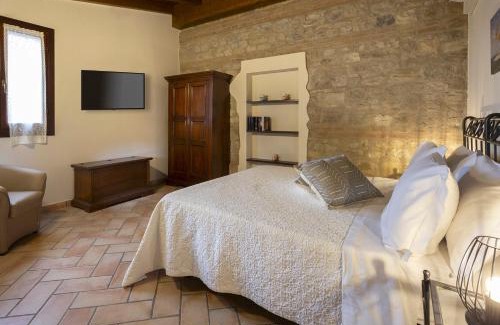 Scandiano House | Agriturismo Il Brugnolo