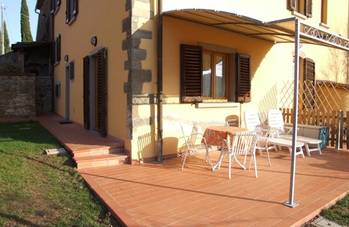 Margine Coperta-Traversagna House | Agriturismo Il Cantastorie