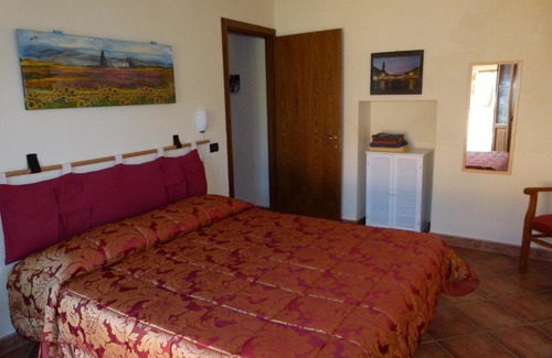 Margine Coperta-Traversagna House | Agriturismo Il Cantastorie