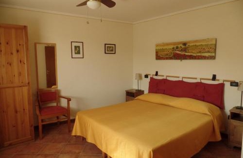 Margine Coperta-Traversagna House | Agriturismo Il Cantastorie