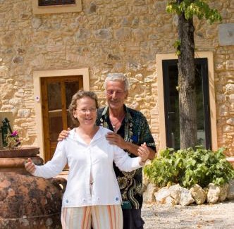 San Gimignano House | Agriturismo Il Castagnolino
