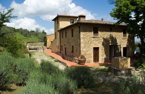 San Gimignano House | Agriturismo Il Castagnolino