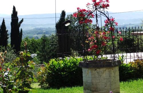 San Gimignano House | Agriturismo Il Castagnolino