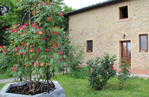 San Gimignano House | Agriturismo Il Castagnolino