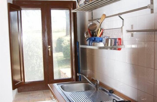 Castel Viscardo Other | Agriturismo Il Cornalino