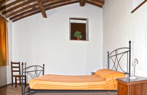 Castel Viscardo Other | Agriturismo Il Cornalino