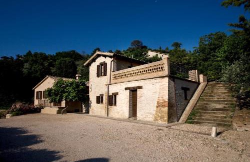 Montefalco House | Agriturismo il Girasole