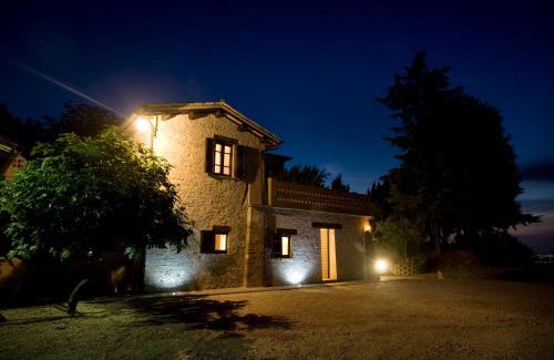 Montefalco House | Agriturismo il Girasole