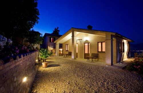 Montefalco House | Agriturismo il Girasole
