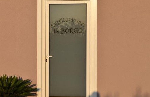 Mirabella Eclano House | Agriturismo Il Borgo