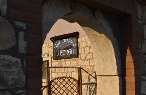 Mirabella Eclano House | Agriturismo Il Borgo