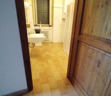 Giano dell'Umbria House | Agriturismo Il Mulino del Vescovo