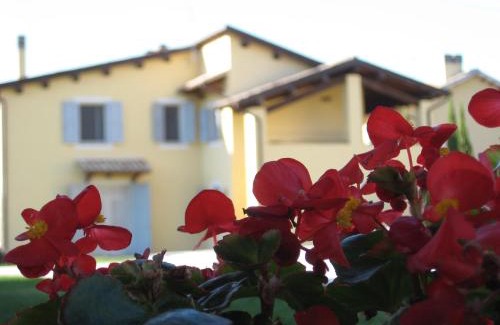 Giano dell'Umbria House | Agriturismo Il Mulino del Vescovo