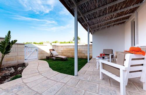 Giurdignano House | Agriturismo Il Megalite